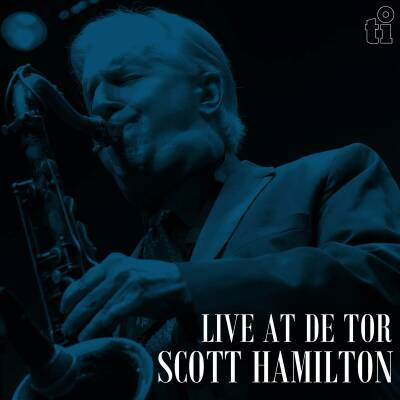 Hamilton Scott - Live At De Tor