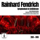 Fendrich Rainhard - Symphonisch in Schoenbrunn