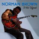 Brown Norman - It Hits Different