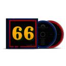 Weller Paul - 66 (Deluxe Hardback 2CD)