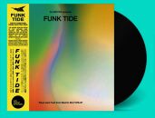 Wewantsounds Presents... - Funk Tide Tokyo Jazz-Funk From...