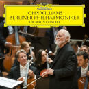 Williams John - John Williams: The Berlin Concert...