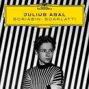 Asal Julius - SCRIABIN ? SCARLATTI