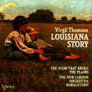 New London Orchestra / Corp Ronald - Louisiana Story:...