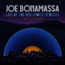 Bonamassa Joe - Live At The Hollywood Bowl With Orchestra...