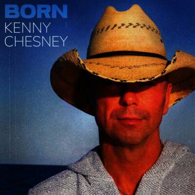 Chesney Kenny - Born