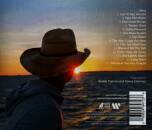 Chesney Kenny - Born