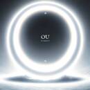 Ou - II: Frailty (Ltd. white-black marbled LP)