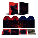 Santaolalla Gustavo - Last Of Us-10Th Anniversary Vinyl...