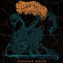 Sanguisugabogg - Tortured Whole (Standard CD Jewelcase)