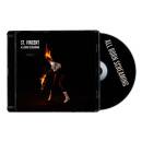 St. Vincent - All Born Screaming