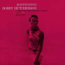Hutcherson Bobby - Happenings (Black, 180g, Single...