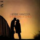 Hancock Herbie - Speak Like A Child (Black, 180g,...