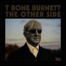 Burnett T-Bone - Other Side, The / LP black, 140 g,...