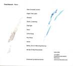 Hersch Fred - Silent, Listening