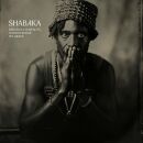 Shabaka - Perceive Its Beauty,Acknowledge Its Grace