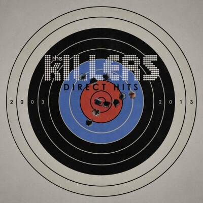Killers, The - Direct Hits