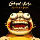 Ghostnote - Mustard n´Onions