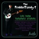 Freddy Steady 5 - Live From Sugarhill Studios