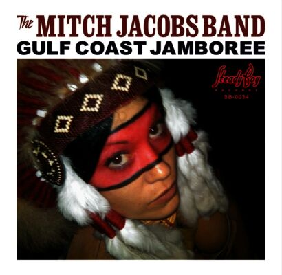 Mitch Jacobs & Band - Gulf Coast Jamboree