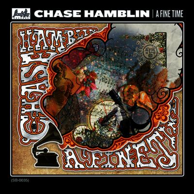 Hamblin Chase - A Fine Time