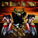 Allan Davie & the Arrows - King Of The Fuzz Guitar