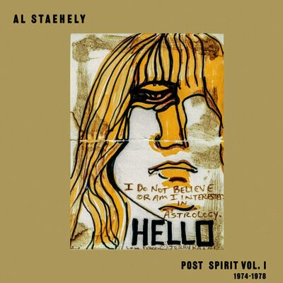 Staehely Al - Post Spirit Vol.1; 1974-1978