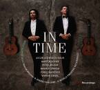 Agerskov Buur Asger / u.a. - In Time (Aros Guitar Duo)