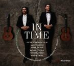Agerskov Buur / Lohse / Bruun / Zwicki / Frandsen - In Time (Aros Guitar Duo (Simon Wildau & Mikkel Egelund))