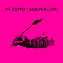Tv Smith - Handwriting