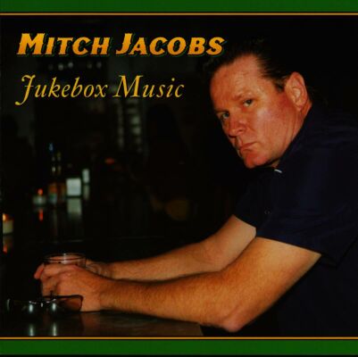 Jacobs Mitch - Jukebox Music
