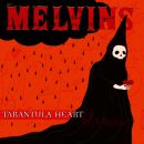 Melvins, The - Tarantula Heart