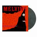 Melvins, The - Tarantula Heart (Silver Streak Vinyl /...