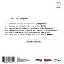 Charpentier M.-A. / Lully / Couperin / Delalande - - Kings Playlist, The (Ensemble Molière)