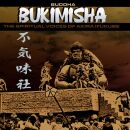 Bukimisha - Buddha