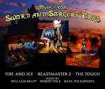Music From Sword And Sorcery Epics (Various)