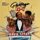 Spear David - Ratings Game, The