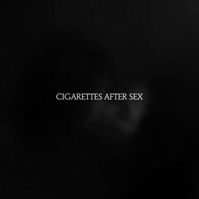 Cigarettes After Sex - Xs