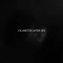 Cigarettes After Sex - X´s