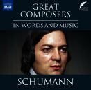 Leighton Puch (Erzähler) - Robert Schumann (Great...