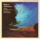 Volkmann Friedrich Robert - Quartett Nr1, Nr4 (Mannheim...