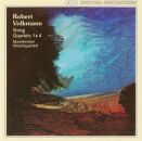 VOLKMANN Friedrich Robert - String Quartets No.1 & 4...