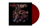 Amebix - Monolith (Red Vinyl)
