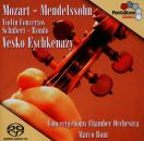 Mozart / Mendelssohn / Schubert - Violinkonzerte: Rondo...