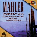 Mahler Gustav - Sinfonie No.5 (Netherlands Philharmonic...
