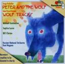 Prokofiev / Beintus - Peter Und Der Wolf: Wolf Tracks...