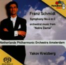 Schmidt Franz - Sinfonie Nr.4 (Netherlands Philharmonic...