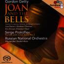 Getty / Prokofiev - Joan And The Bells: Romeo & Julia...