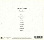 Antlers, The - Familiars
