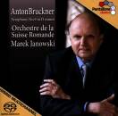 Bruckner Anton - Sinfonie 9 (Orchestre de la Suisse Romande - Marek Janowski (D)